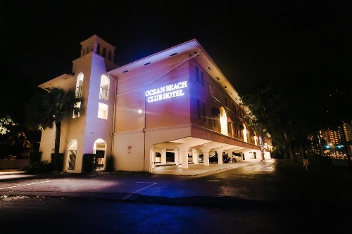 Ocean Beach Club image 1