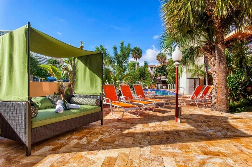Ocean Beach Club image 2